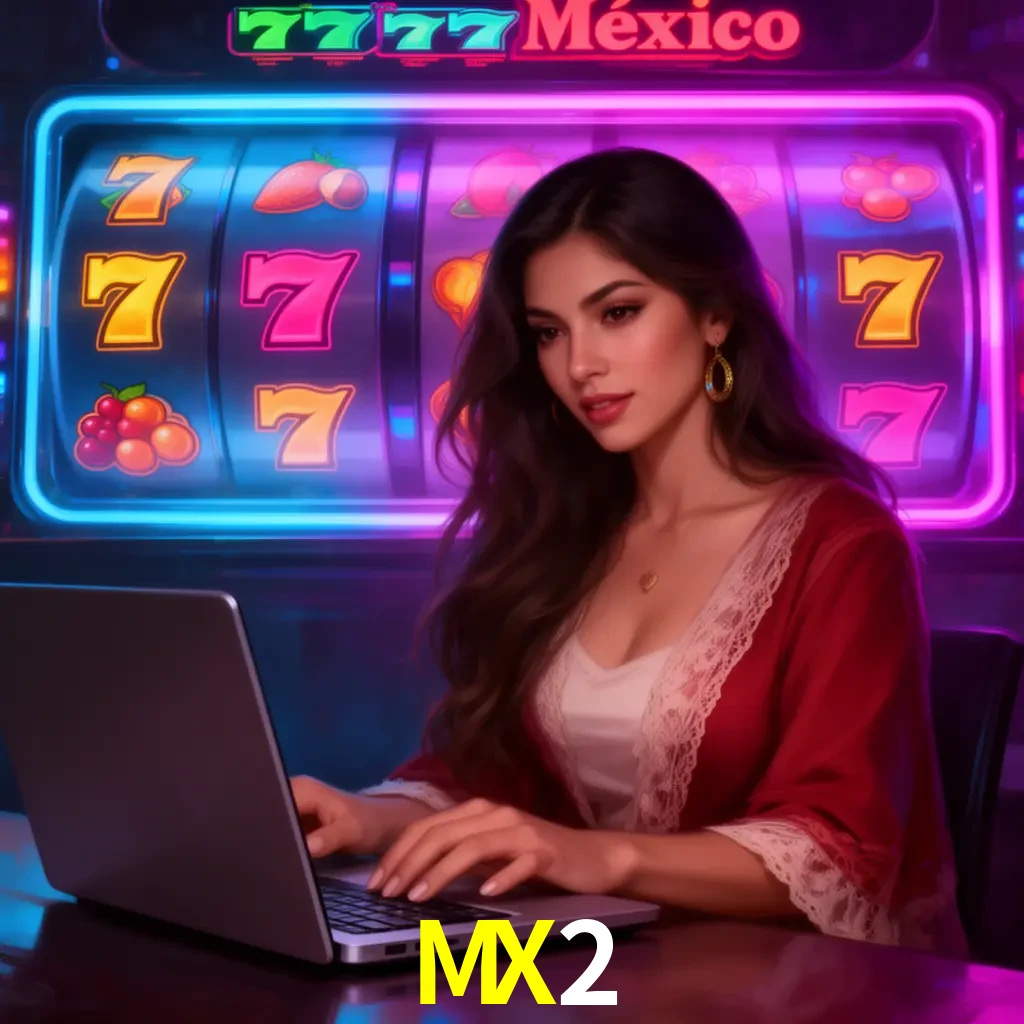 MX2 Símbolos con valor multiplicador