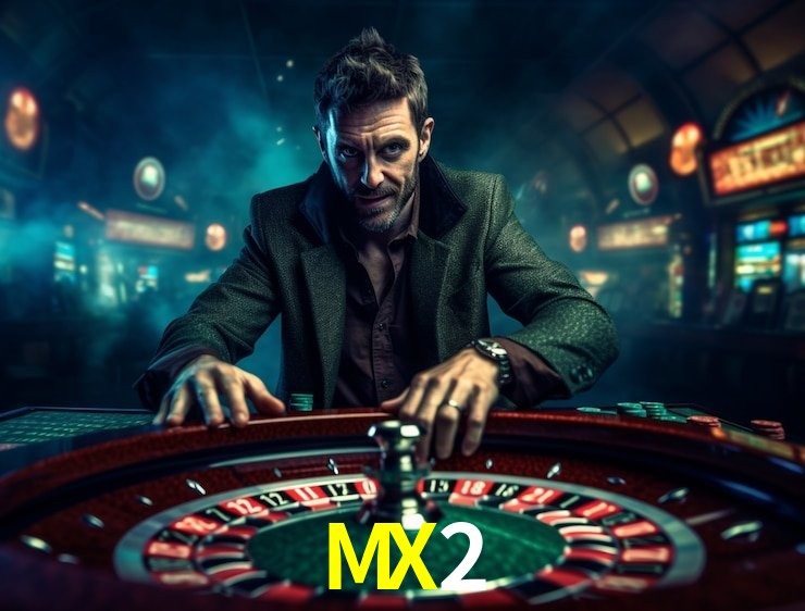 MX2 mobile gaming