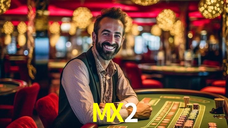 MX2 mobile gaming