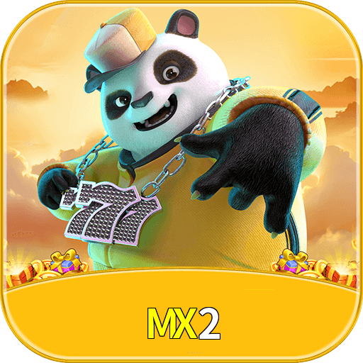MX2 logo